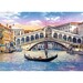 Пазл «Мост Риальто, Венеция», 500 эл., Trefl дополнительное фото 1.