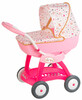Коляска-люлька Baby Nurse, для пупсов до 42 см, Smoby Toys