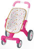Коляска для прогулок Baby Nurse, для кукол и пупсов до 42 см, Smoby Toys