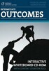 Outcomes Intermediate Interactive Whiteboard CD