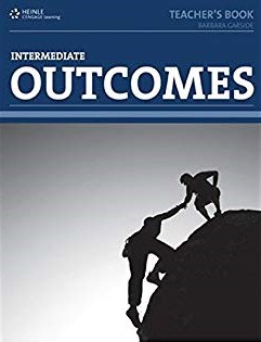 Іноземні мови: Outcomes Intermediate TB