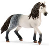 Фигурка Андалузский жеребец 13821, Schleich