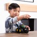 Іграшковий трактор Monster Treads із великими колесами, John Deere Kids дополнительное фото 1.