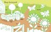 Farm sticker and colouring book - Usborne дополнительное фото 3.