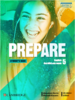 Prepare for Ukraine НУШ 5 Student's Book HB [Cambridge University Press]