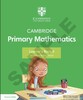 Cambridge Primary Mathematics 2nd Edition 4 Learner's Book with Digital Access (1 Year)