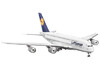 Збірна модель Revell Аеробус A320 - Lufthansa тисяча сто сорок чотири (04267)