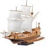 Збірна модель Revell Іспанський галеон Spanish Galeon 1556 г 1450 (05899)