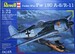 Збірна модель Revell Винищувач-бомбардувальник Focke Wulf Fw 190 A-8 / R11 1943р Німеччина 172 (0416 дополнительное фото 4.