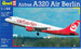 Збірна модель Revell Пасажирський літак Airbus A320 AirBerlin тисяча сто сорок чотири (04861) дополнительное фото 3.