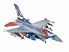 Сборная модель Revell Самолет F-16C Fighting Falcon 1144 (03992)