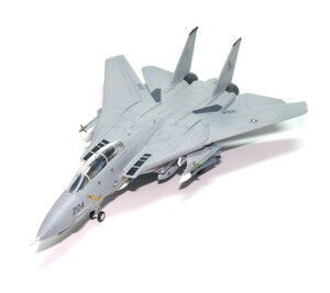 Игры и игрушки: Сборная модель Revell Самолет F-14D Super Tomcat 1144 (04049)
