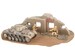 Збірна модель Revell Танк Panzer II AusfF 176 (03229) дополнительное фото 2.