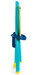 Мольберт со съемной доской (зелено-голубой), Smoby Toys дополнительное фото 2.