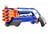 Бластер Еліт «Рафкат», Nerf