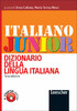 Italiano junior. Dizionario della lingua italiana. Con espansione online [Loescher]