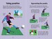 50 football skills [Usborne] дополнительное фото 3.