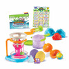 Набор для экспериментов Beaker Creatures® "Лаборатория пришельцев" Learning Resources