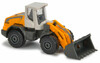 Бульдозер Liebherr L 538, 7.5 см, Majorette