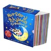 Подарунковий набір книг Nursery Rhyme Treasury (20 шт)