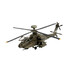 Модель для збірки Revell Вертоліт AH-64D Longbow Apache 1144 (64046) дополнительное фото 2.
