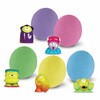 Набор фигурок Beaker Creatures®. Светящиеся монстры в яйцах Learning Resources