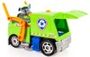 Автомобиль с фигуркой Рокки (свет, звук), PAW Patrol