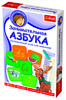 Цікава абетка, настільна гра, Trefl