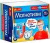 Набор для экспериментов Магнетизм, Ranok Creative
