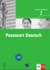 Passwort Deutsch 2 Книга для вчителя [Методика]