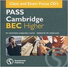 Pass Cambridge BEC Higher Audio CD