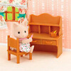Дитяча парта, Sylvanian Families