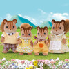 Сім'я Горіхових Білок, Sylvanian Families