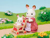 Прогулянкова коляска, Sylvanian Families