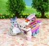 Тележка со сладостями, Sylvanian Families