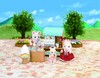 Кіоск з морозивом, Sylvanian Families