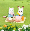 Пикник в детском саду, Sylvanian Families