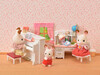 Учебная комната, Sylvanian Families