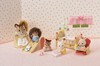 Дитяча кімната (малий комплект), Sylvanian Families