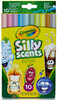 Набор ароматизированных фломастеров Crayola 10 шт (58-5071)