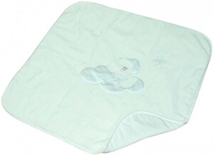 Постільна білизна: Велюровое одеяло Мишка и звездочки, Тигрес