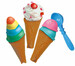 Набор для лепки Мастерская мороженого, Art&Fun дополнительное фото 2.