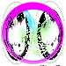 Собачка Чи Чи Лав Чихуахуа Фешн Звезда со светящимися сумочкой и подвеской (20 см), Chi Chi Love дополнительное фото 2.