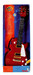 Музыкальный инструмент электронная Рок-гитара красная, My Music World дополнительное фото 1.
