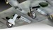 Модель для сборки Revell Истребитель Supermarine Spitfire Mk.II 1:48 (03959) дополнительное фото 5.