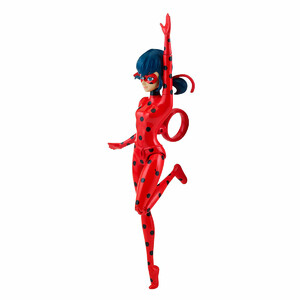 Персонажі: Модна лялька-герой «Неймовірна Леді Баг», 19 см,