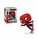 Игровая фигурка Funko Pop! — Человек-Паук в обновленном костюме дополнительное фото 1.