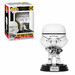 Игровая фигурка Funko Pop! серии «Звёздные войны: Скайуокер. Восход» — Штурмовик дополнительное фото 1.