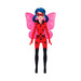 Лялька серії «Делюкс» — Леді Баг з крилами (26 см), Miraculous дополнительное фото 1.