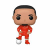 Игровая фигурка Funko Pop! серии «Футбол» — Вирджил Ван Дейк